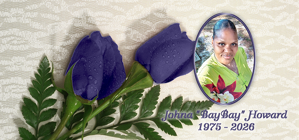 2 PR Roses (Howard) PROOF